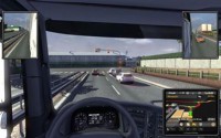 Euro Truck Simulator 2